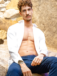 The Barcelona Job by Naked Sword by Naked Sword image #6