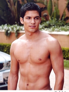 Nicholas Gonzales by Male Stars by Male Stars image #2