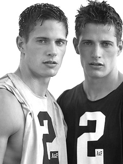 Nicholas Gonzales by Male Stars by Male Stars image #3