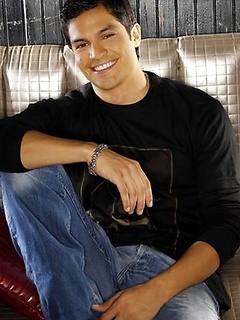 Nicholas Gonzales by Male Stars by Male Stars image #5
