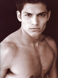 Nicholas Gonzales by Male Stars by Male Stars image #6