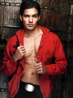 Nicholas Gonzales by Male Stars by Male Stars image #8