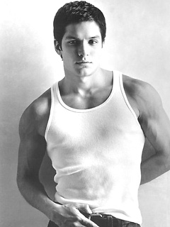 Nicholas Gonzales by Male Stars by Male Stars image #9
