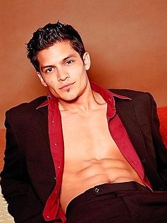Nicholas Gonzales by Male Stars by Male Stars image #12