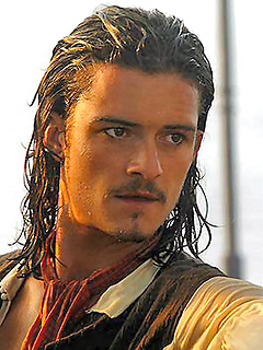 Orlando Bloom by Male Stars by Male Stars image #1