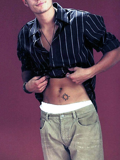 Orlando Bloom by Male Stars by Male Stars image #3