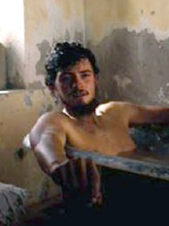 Orlando Bloom by Male Stars by Male Stars image #4