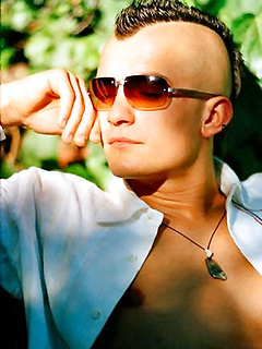 Orlando Bloom by Male Stars by Male Stars image #6