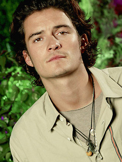 Orlando Bloom by Male Stars by Male Stars image #7