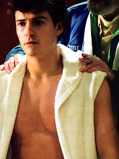 Orlando Bloom by Male Stars by Male Stars image #8