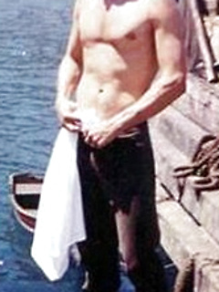 Orlando Bloom by Male Stars by Male Stars image #9