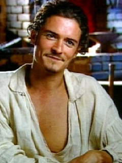 Orlando Bloom by Male Stars by Male Stars image #10