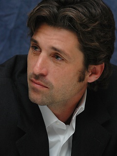 Patrick Dempsey