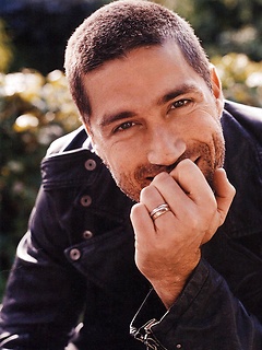 Matthew Fox