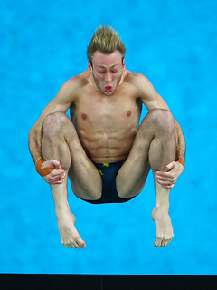 matthew Mitcham by Male Stars by Male Stars image #2