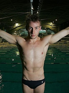 matthew Mitcham by Male Stars by Male Stars image #3