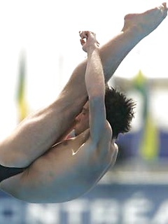 matthew Mitcham by Male Stars by Male Stars image #7