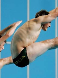 matthew Mitcham by Male Stars by Male Stars image #11