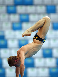 matthew Mitcham by Male Stars by Male Stars image #14