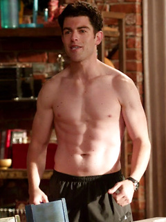 Max Greenfield