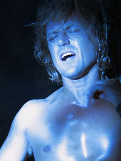 Michael Hurst by Male Stars by Male Stars image #3
