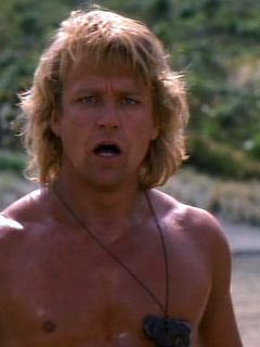 Michael Hurst by Male Stars by Male Stars image #6