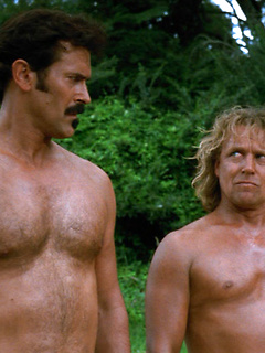Michael Hurst by Male Stars by Male Stars image #7