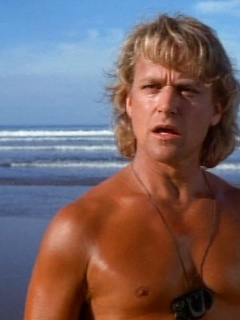 Michael Hurst by Male Stars by Male Stars image #8