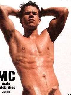 Mark Wahlberg
