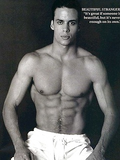 Matt Cedeno by Male Stars by Male Stars image #5