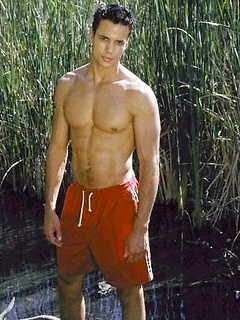Matt Cedeno by Male Stars by Male Stars image #7