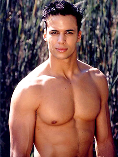 Matt Cedeno by Male Stars by Male Stars image #8