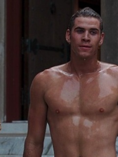 Liam Hemsworth by Male Stars by Male Stars image #2