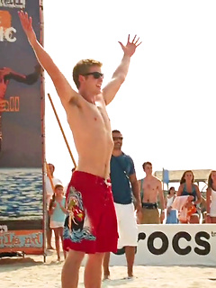 Liam Hemsworth by Male Stars by Male Stars image #6