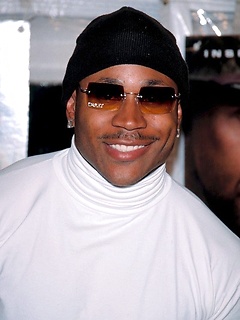 LL Cool J by Male Stars by Male Stars image #1