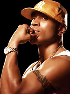 LL Cool J by Male Stars by Male Stars image #3