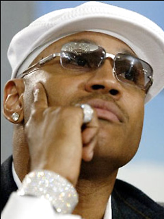 LL Cool J by Male Stars by Male Stars image #5