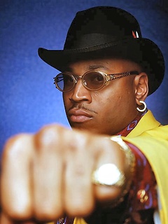 LL Cool J by Male Stars by Male Stars image #6