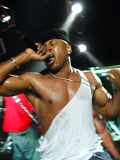 LL Cool J by Male Stars by Male Stars image #7