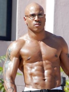 LL Cool J by Male Stars by Male Stars image #10