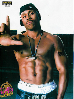LL Cool J by Male Stars by Male Stars image #12