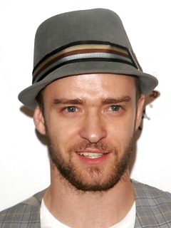 Justin Timberlake by Male Stars by Male Stars image #1