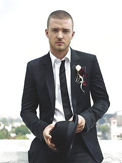 Justin Timberlake by Male Stars by Male Stars image #2