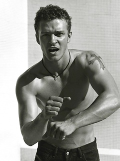 Justin Timberlake by Male Stars by Male Stars image #3