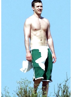 Justin Timberlake by Male Stars by Male Stars image #4