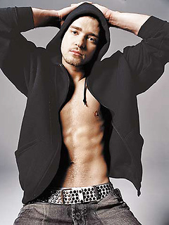 Justin Timberlake by Male Stars by Male Stars image #7