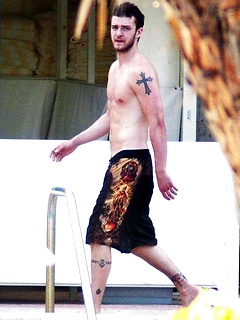 Justin Timberlake by Male Stars by Male Stars image #9