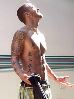 Justin Timberlake