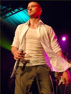 Justin Timberlake by Male Stars by Male Stars image #11