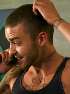 Justin Timberlake by Male Stars by Male Stars image #12